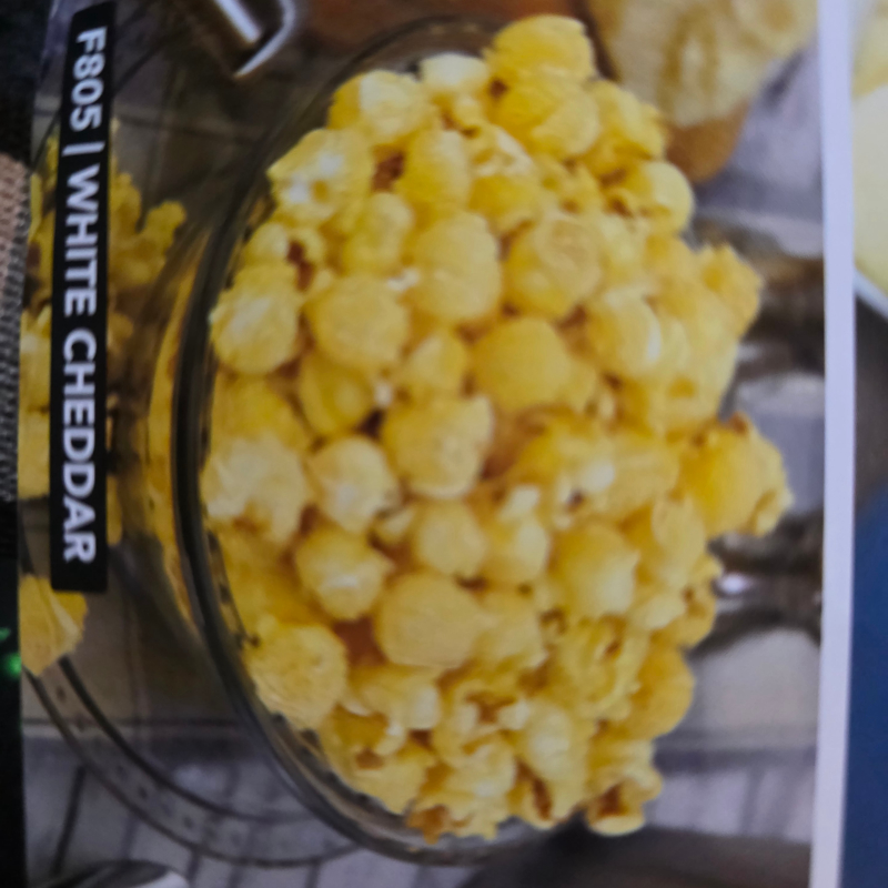 White Cheddar